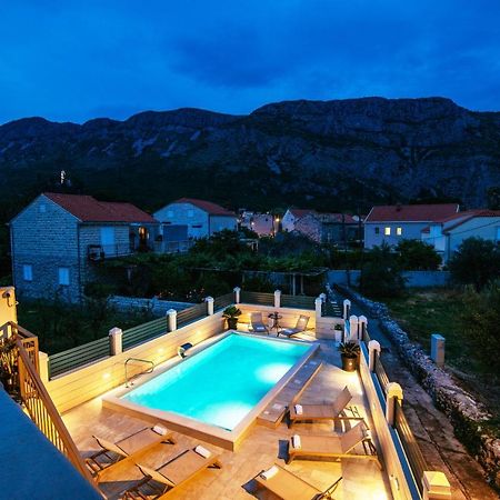 Apartments Dubelj Komolac Εξωτερικό φωτογραφία
