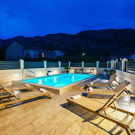 Apartments Dubelj Komolac Εξωτερικό φωτογραφία