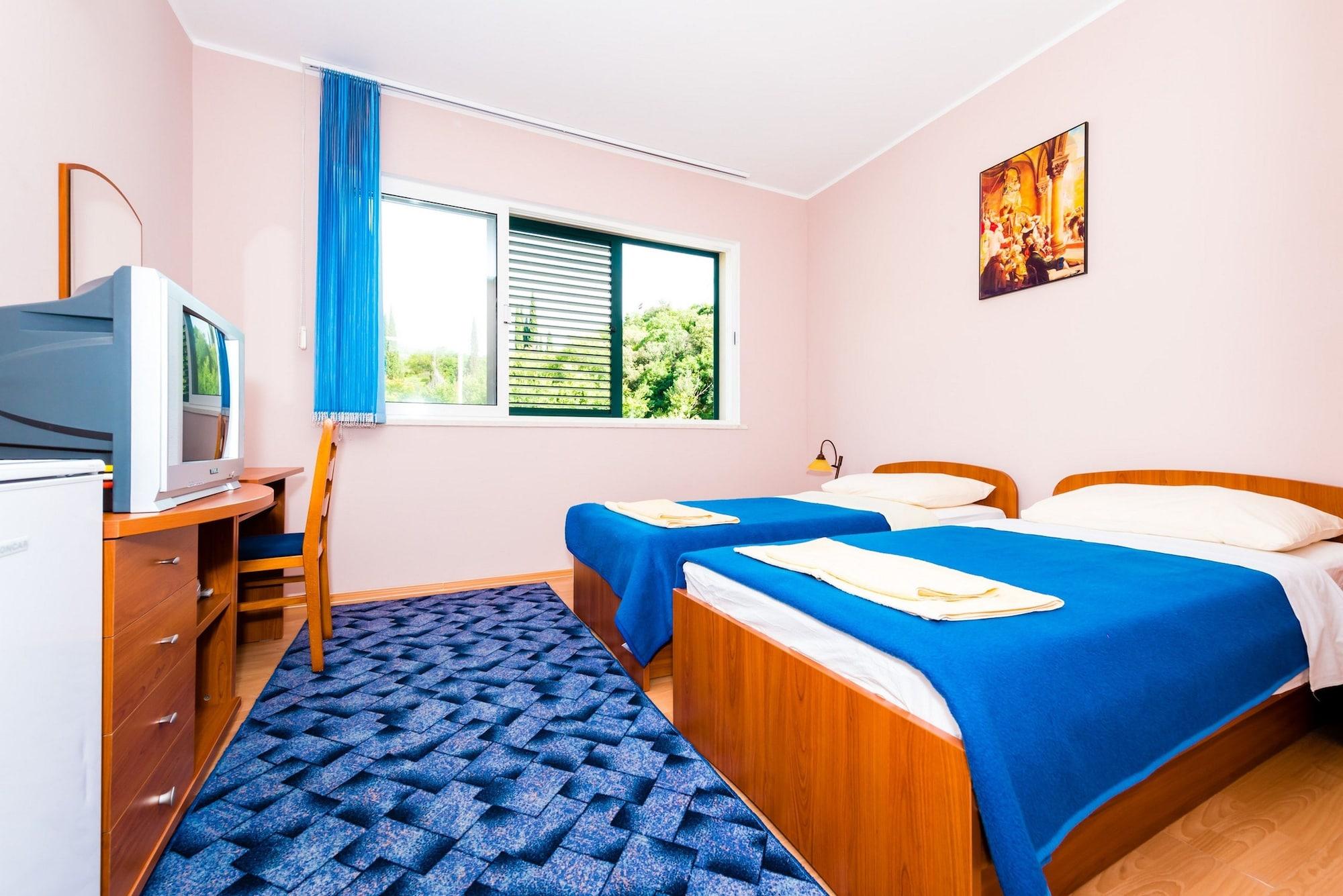 Apartments Dubelj Komolac Εξωτερικό φωτογραφία