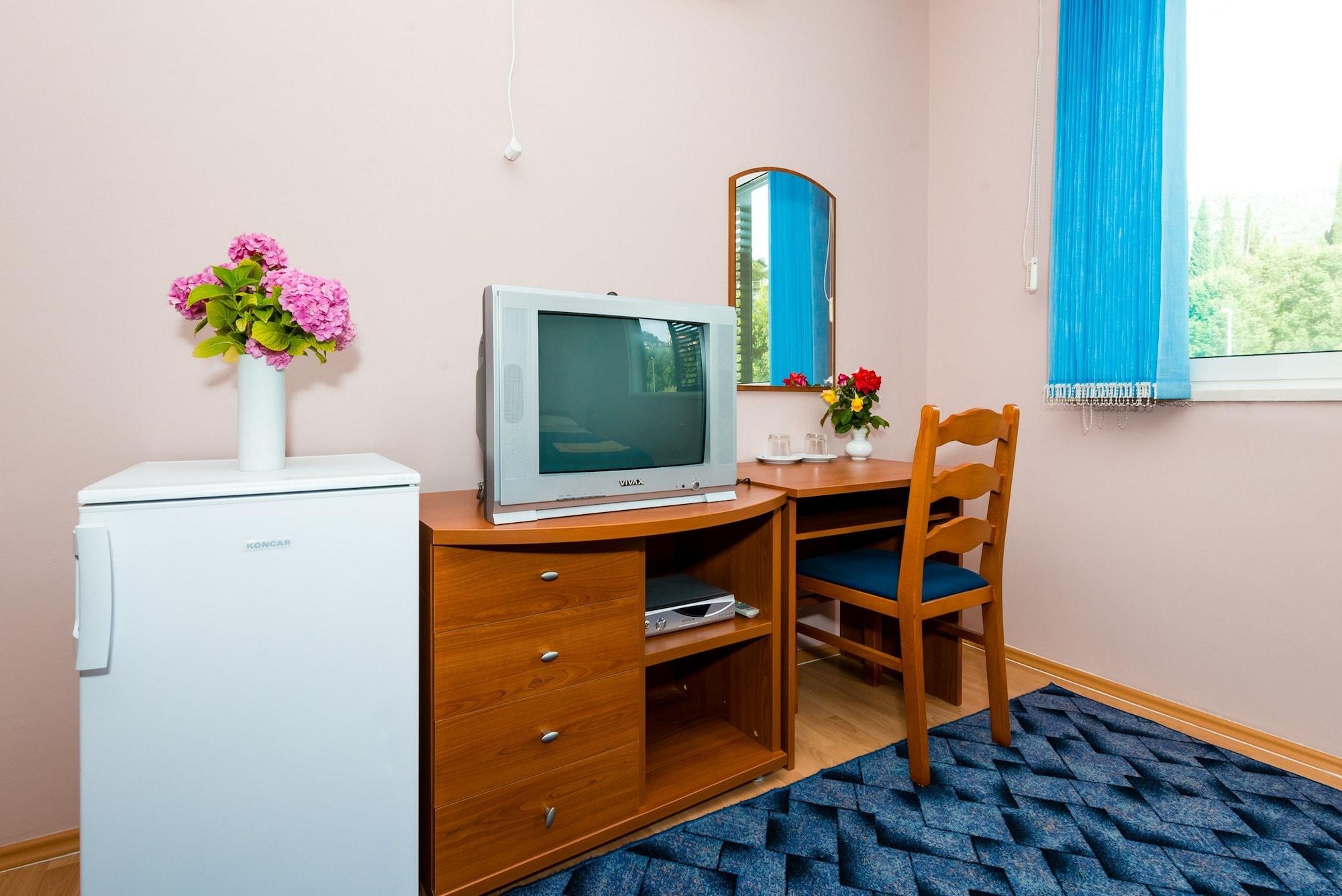 Apartments Dubelj Komolac Εξωτερικό φωτογραφία
