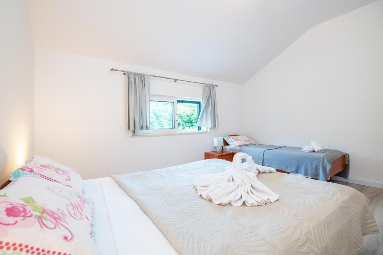 Apartments Dubelj Komolac Εξωτερικό φωτογραφία