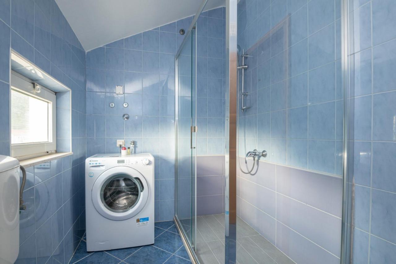 Apartments Dubelj Komolac Εξωτερικό φωτογραφία