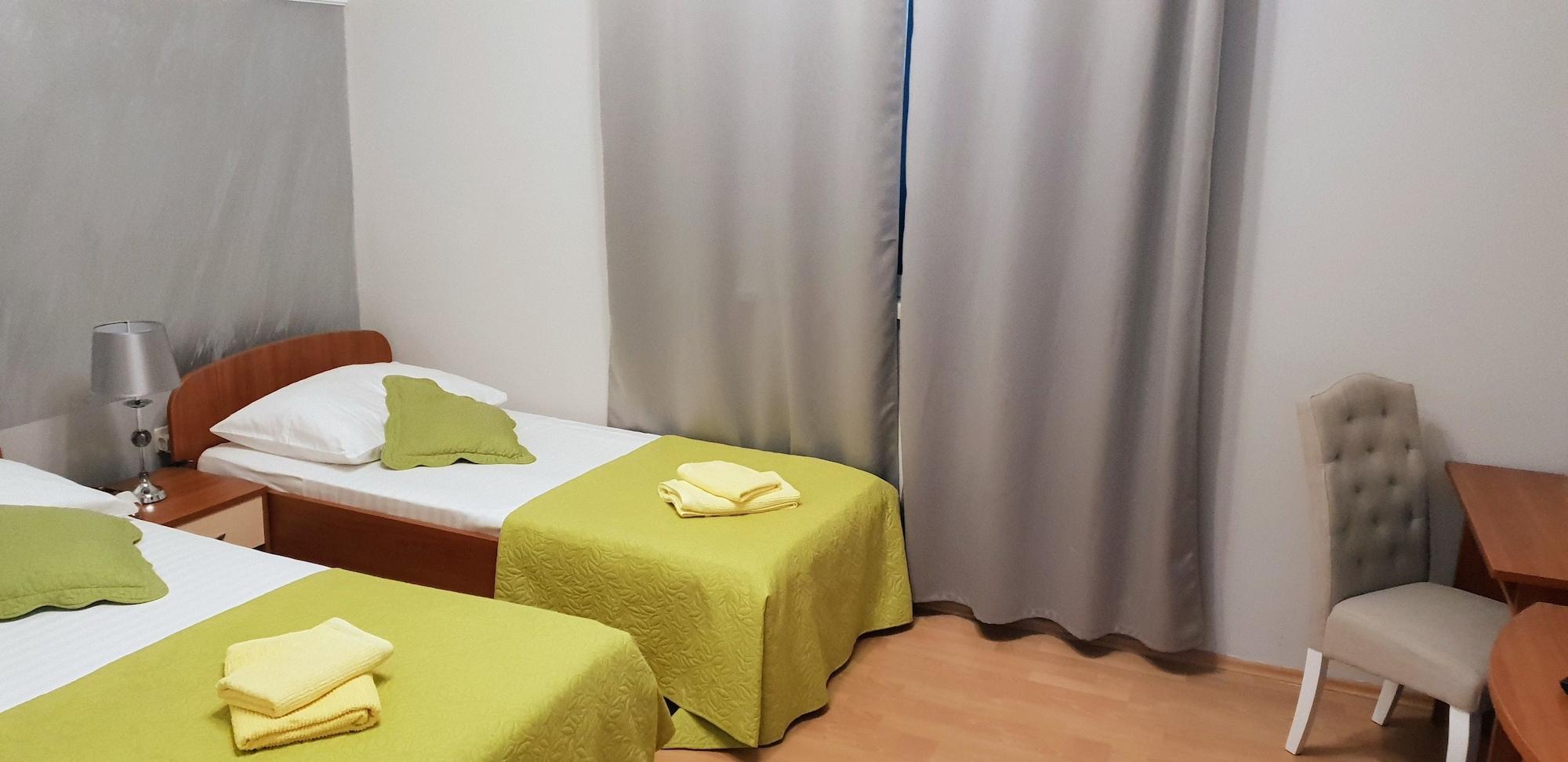 Apartments Dubelj Komolac Εξωτερικό φωτογραφία