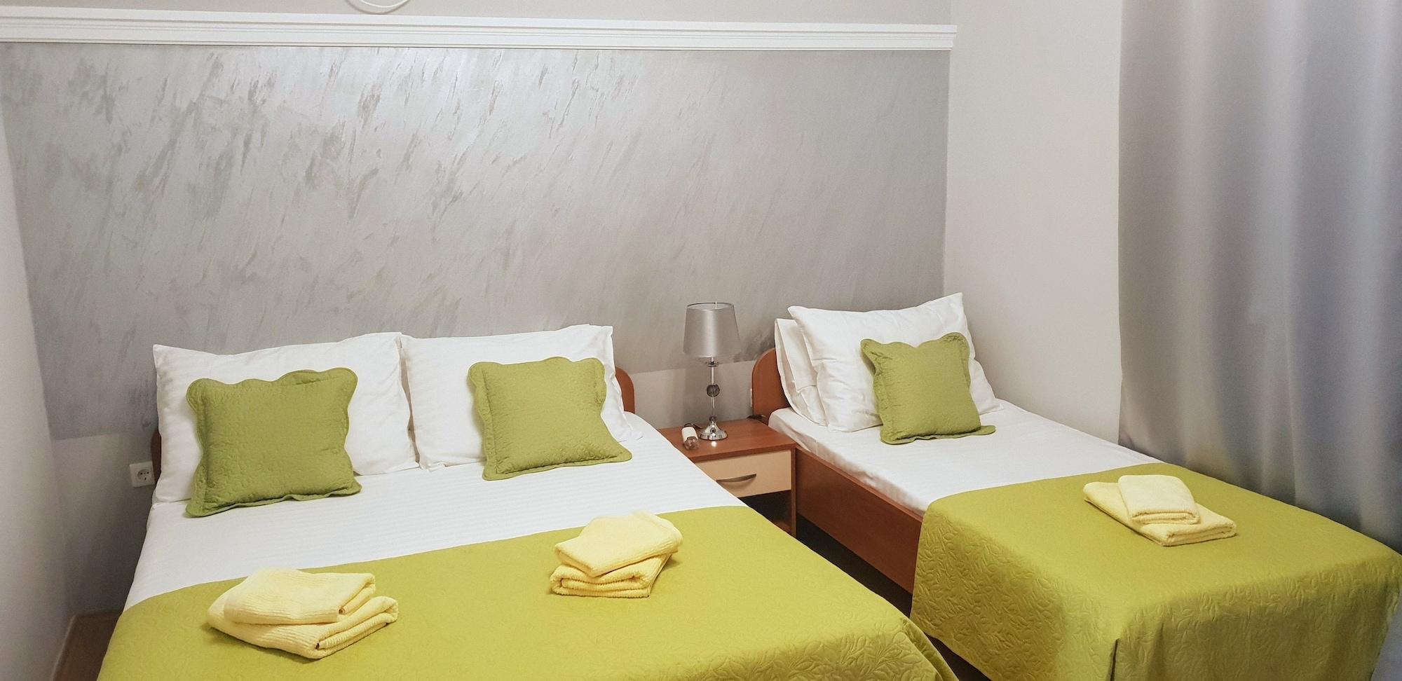 Apartments Dubelj Komolac Εξωτερικό φωτογραφία