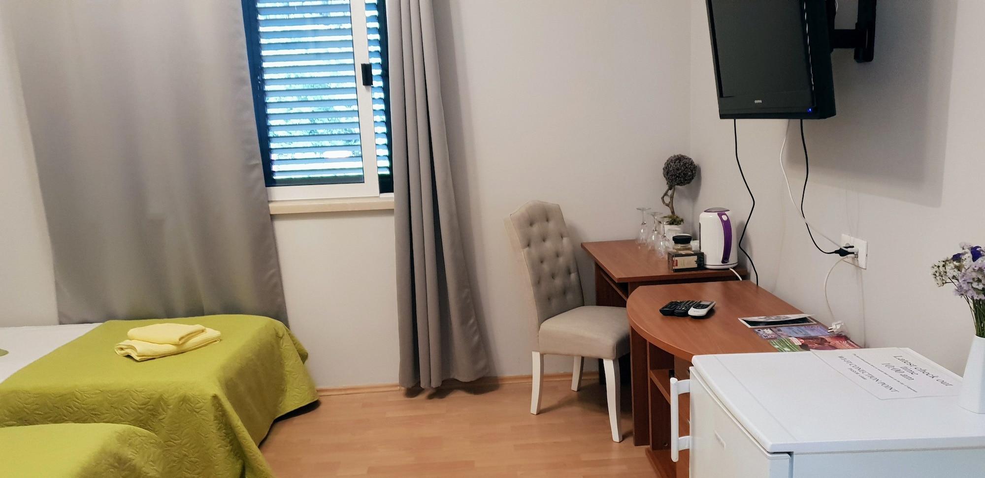 Apartments Dubelj Komolac Εξωτερικό φωτογραφία