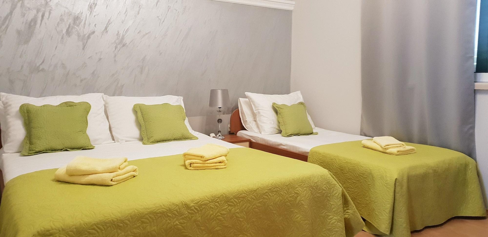 Apartments Dubelj Komolac Εξωτερικό φωτογραφία