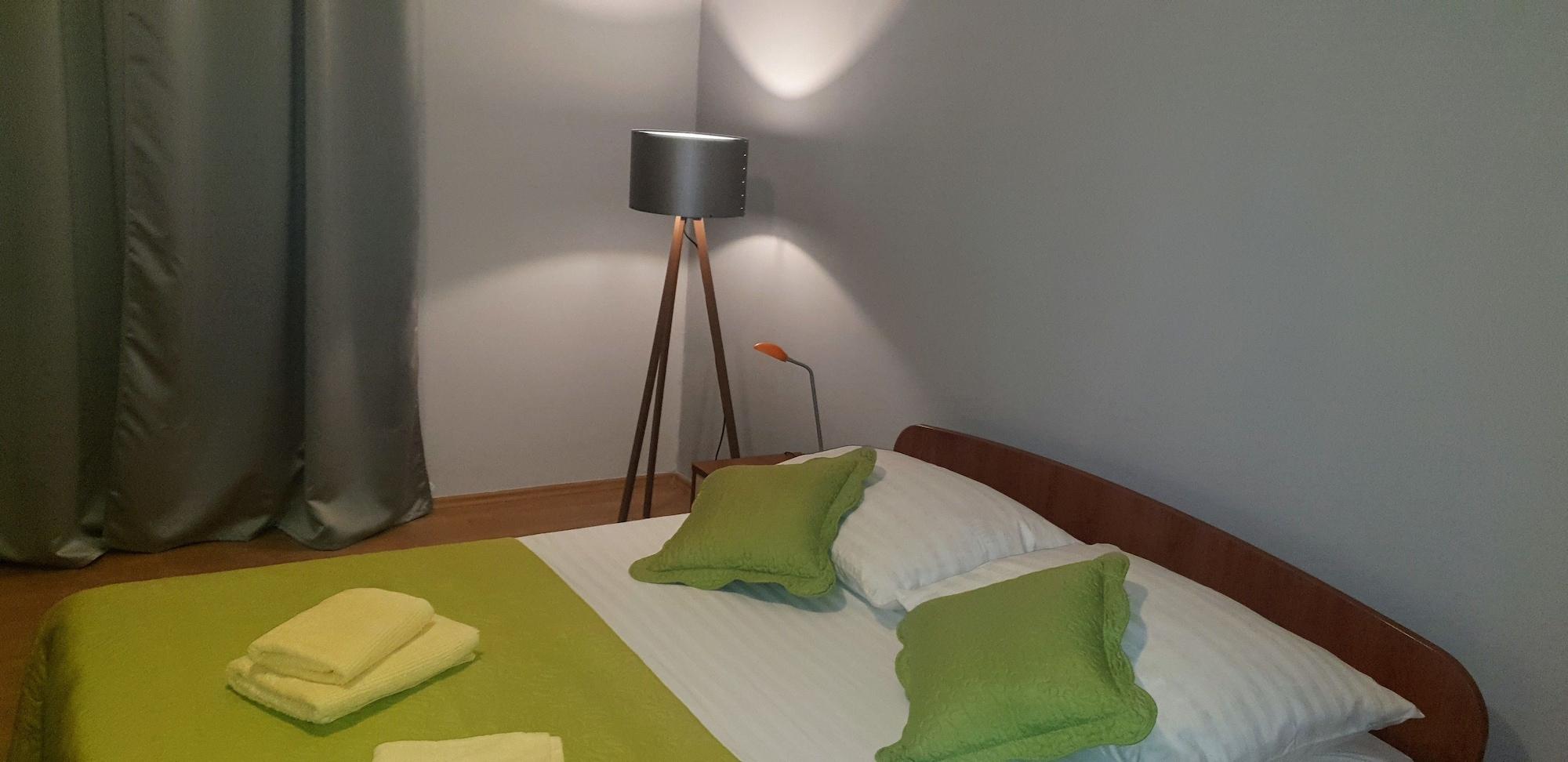 Apartments Dubelj Komolac Εξωτερικό φωτογραφία