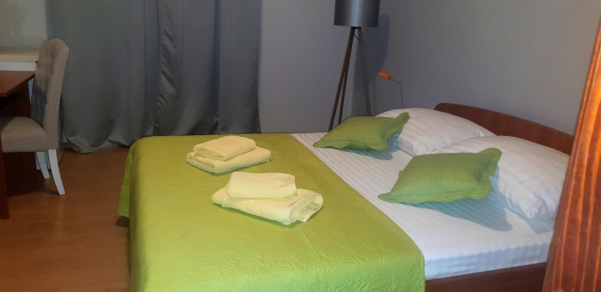 Apartments Dubelj Komolac Εξωτερικό φωτογραφία