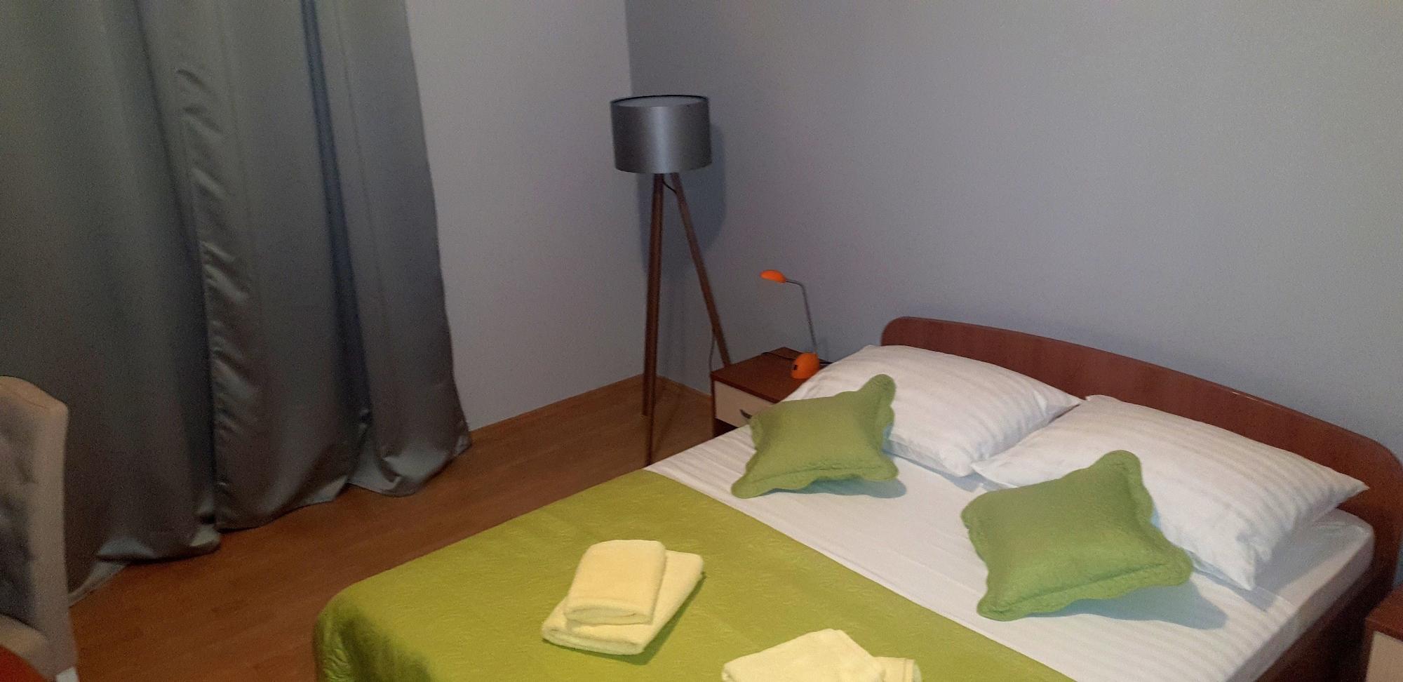 Apartments Dubelj Komolac Εξωτερικό φωτογραφία