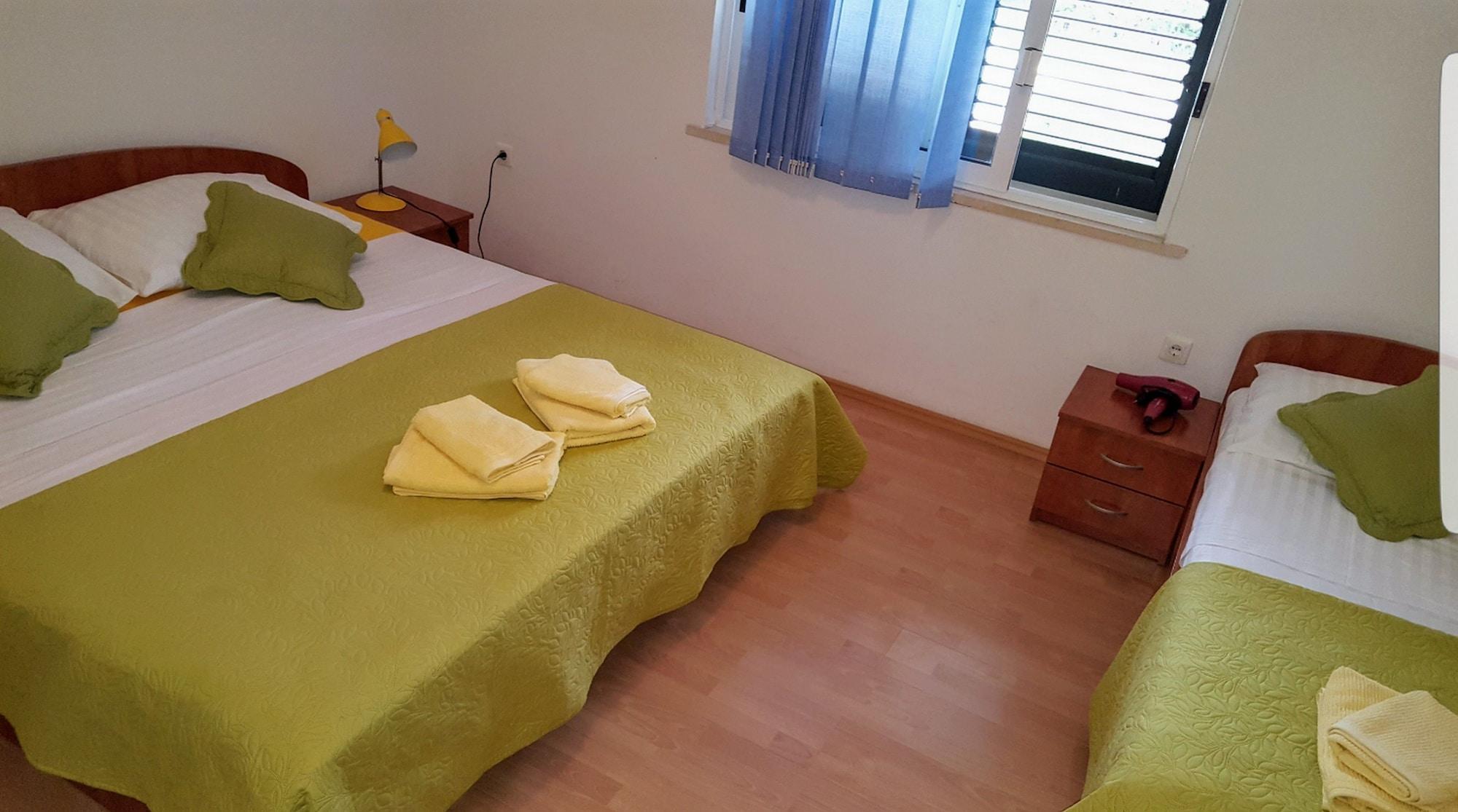 Apartments Dubelj Komolac Εξωτερικό φωτογραφία
