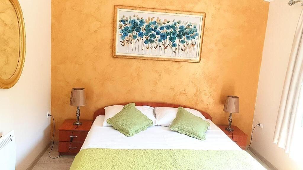 Apartments Dubelj Komolac Εξωτερικό φωτογραφία