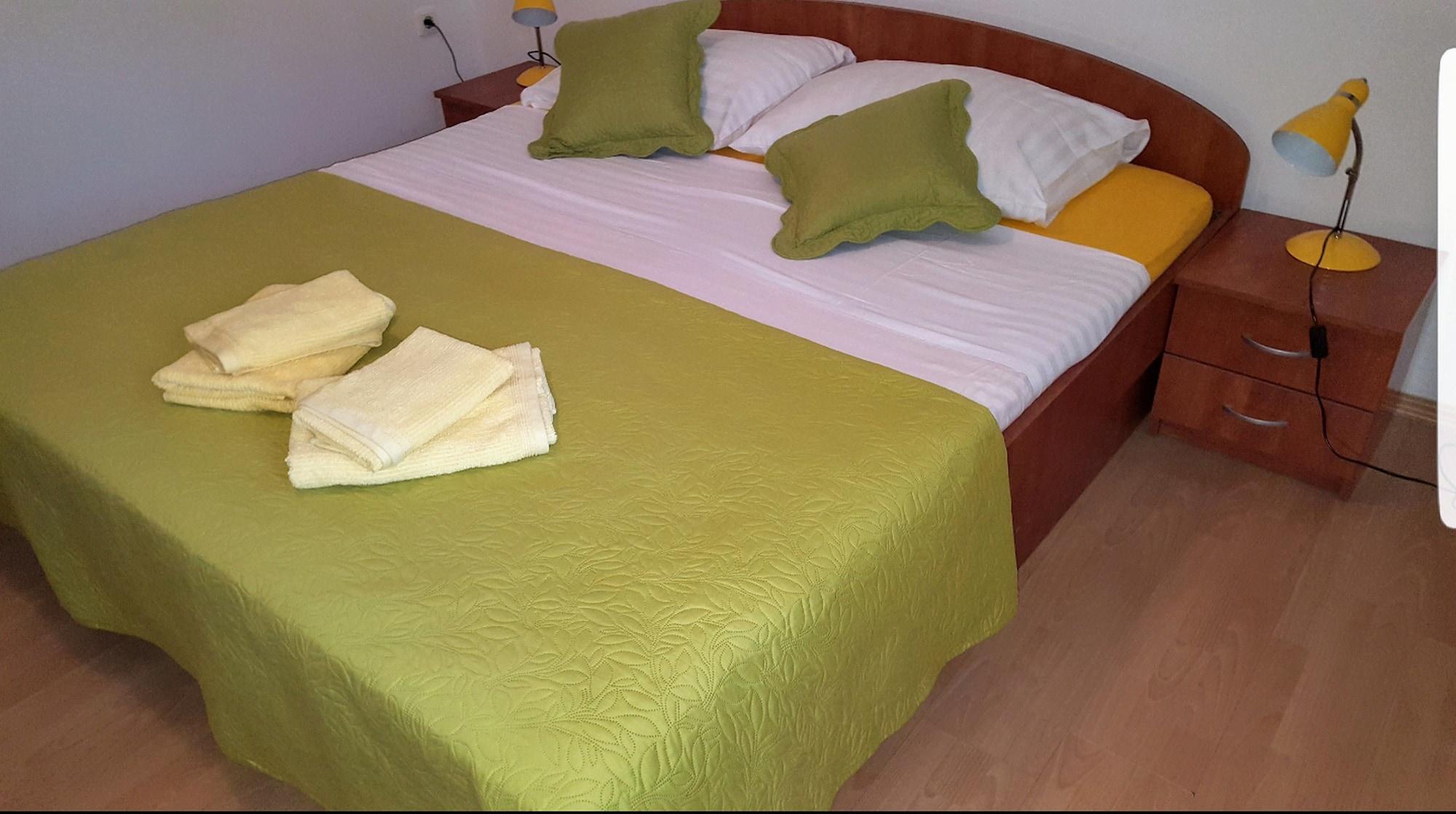 Apartments Dubelj Komolac Εξωτερικό φωτογραφία