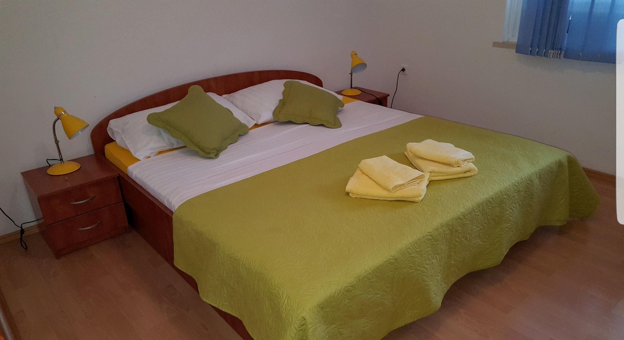 Apartments Dubelj Komolac Εξωτερικό φωτογραφία