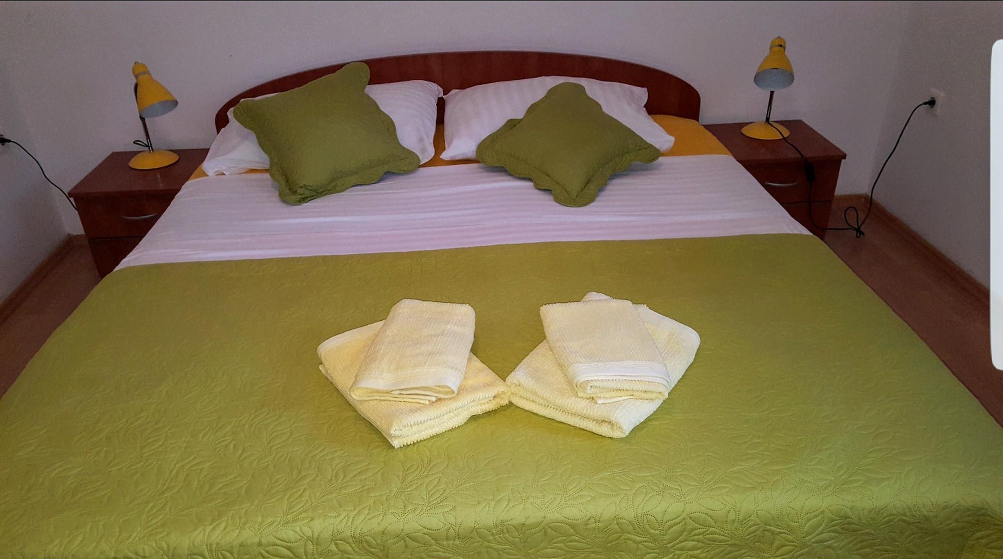 Apartments Dubelj Komolac Εξωτερικό φωτογραφία