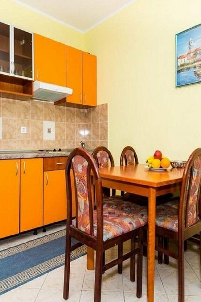 Apartments Dubelj Komolac Εξωτερικό φωτογραφία